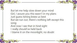 Watch Brian McKnight Ididntreallymeantoturnuout video