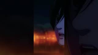 Anime Attack On An Eren Ask Mikasa Who I Am To You Edit