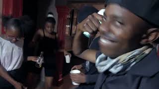 Haosena Mask Music Video Of Sleba & Virny Ft Garcia By Breetainment9619