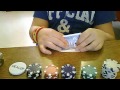 Poker comment jouer