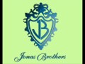 Jonas-Brothers Lovebug song with lyrics