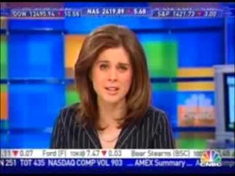 Erin Burnett