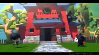 Pucca - Time Is Up