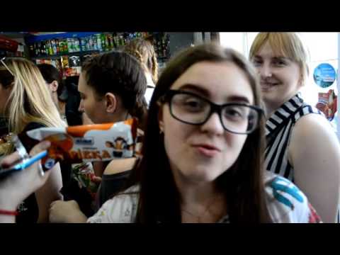 Как МайВэевцы Коростышев покоряли