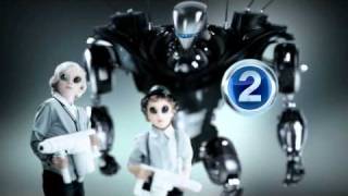 Mbc2 Alien Kids