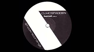 Cl Mcspadden - Hornet
