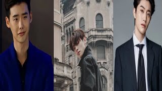 Kdrama Tiktok Edits Pt 9