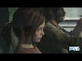 the last of us the truck