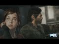 the last of us the truck