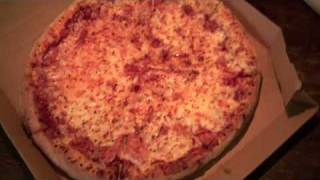 Watch Horse The Band Pizza Nif video