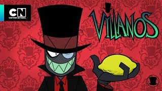 Videos De Orientación Para Villanos Los Casos Perdidos De Ooo Villanos