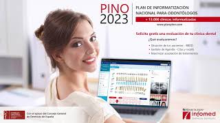 Infomed - Plan Pino 2023