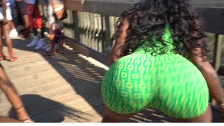 Coota Cash - Spring Break Orange Crush Official Music Video Twerk Edition Turn Up Song