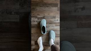 I Tried On The Crocs Echo Wave
