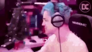 Ninja Fake Punching Meme