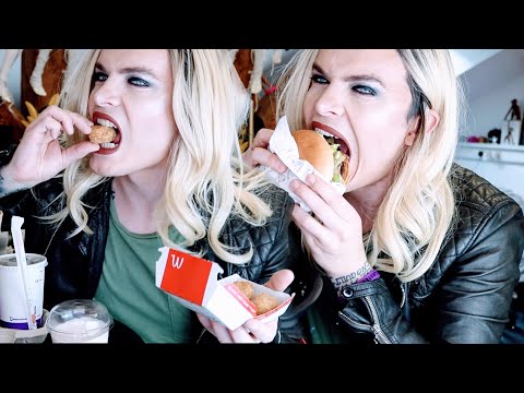 МУКБАНГ! Только McDonalds! Как я знакомлюсь? Интернет или реальная жизнь? Почему так все сложно? МУКБАНГ! Только McDonalds! Как я знакомлюсь? Интернет или реальная жизнь? Почему так все сложно?