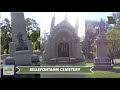 Bellefontaine Cemetery, St. Louis, Missouri