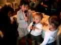 Faris 1 jaar 08