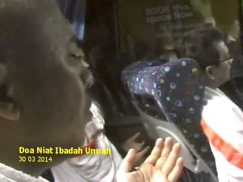Video tata cara umroh dari jeddah Video tata cara umroh dari jeddah