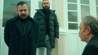 3 Sezon 19 Bölüm 2 Fragmanı Dizi