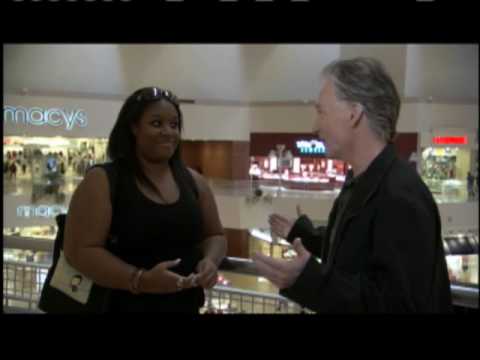 Real Time with Bill Maher: Caucus Me
