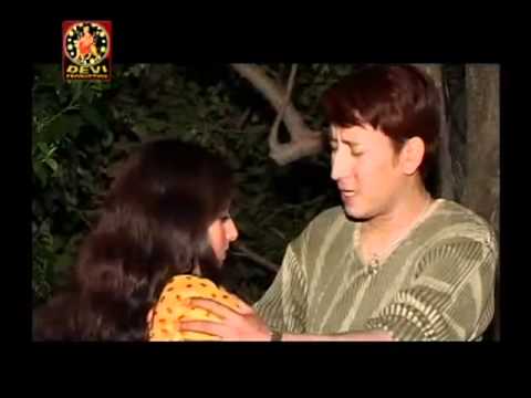 O mere pardesiya himachali pahari song(video) uploaded by Meharkashyap...