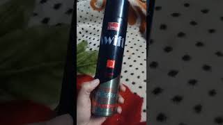 Simco Swift Hair Spray Shorts