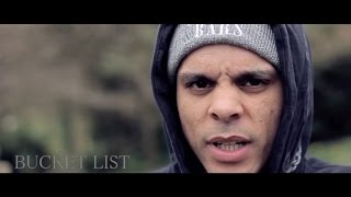 TRADEMARK BLUD - BUCKET LIST (OFFICIAL VIDEO)