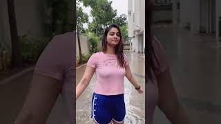 Shivani Narayanan Hot