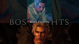 Sekiro Shadows Die Twice Vs Nioh