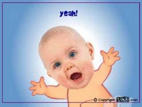 Splish Splash. Funny song!!!!!!!!!!!
