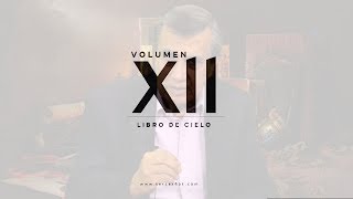 5 l LIBRO DE CIELO l VOL 12 (12-14, 12-15, 12-16)