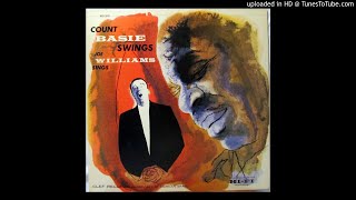 Watch Count Basie  Joe Williams Every Day I Have The Blues video