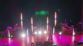 Gary Numan Live At Carnegie Music Hall 10-08-25 - Cars
