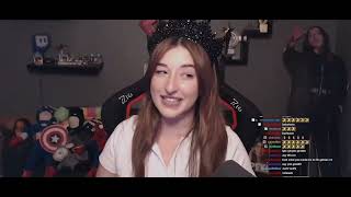 Pqueen Taç Videosu