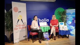 Selfcare für Mamas Thalia 19 3 21