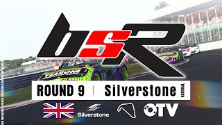 BSR MX5 Round 9 - Silverstone