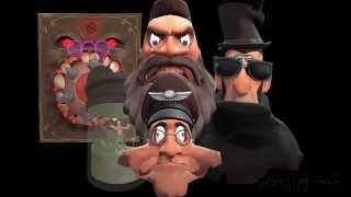 Captainmedicineisenteringthebigwarpoopslairfeaturingmerasmusandstickynomicon.