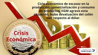 Crisis Del Modelo Agroexportador 11-2
