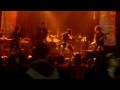 ViZ-Derangement (Gazette Cover) live at JPC Unesa Lidah Wetan 16 December 2012