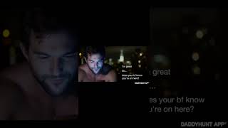 Daddyhunt Serial Part 8