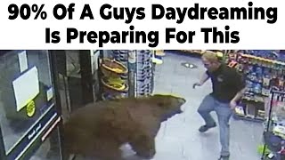 Bear Memes