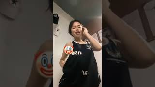 Jennylyn Tolentino Pagka-Puff Jennylyntolentino Tequila Rose