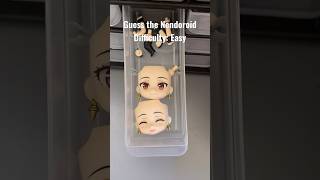 Can You Guess The Nendoroid? .. Clue