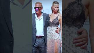 Horizonan American Saga Cannes Film Festival Red Carpet Premieresienna Miller,Kevin Costner & More