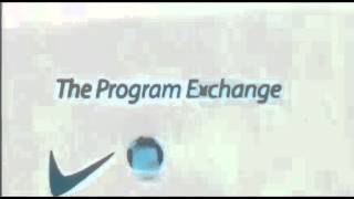The Program Exchange 2008 Logo With 1979 Jingle