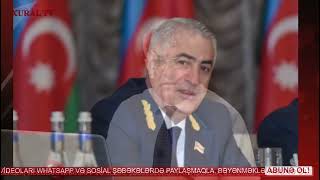 Sira Cavi̇d Qurbanova Gəldi̇mi̇?
