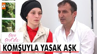 Karım Elmas, Komşumuz Mahir Ile Kaçtı - Esra Erolda