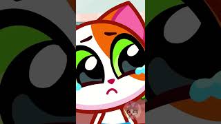 Baby Is Cryingnew Siblingbaby Care Tips For Siblings And Fun Videos By Purr-Purr