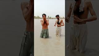 My Whatsapp Number923465193161 Village River Bathing